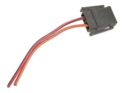Brake Pedal Switch Wiring Plug Pigtail VW Jetta Golf GTI MK2 MK3 - 191 971 993