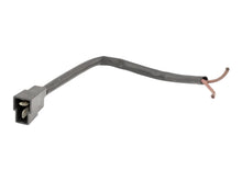 Cooling Fan Wiring Plug Pigtail VW Scirocco Rabbit Jetta MK1 MK2 - 321 959 455 M