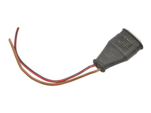 Cooling Fan Wiring Plug Pigtail 75-84 VW Rabbit Jetta Scirocco MK1 - 171 906 231