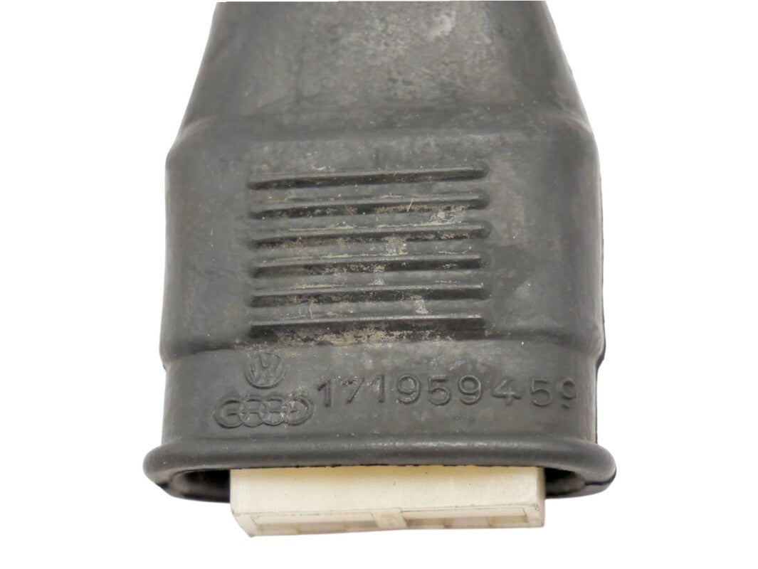 Cooling Fan Wiring Plug Pigtail 75-84 VW Rabbit Jetta Scirocco MK1 - 171 906 231