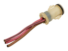 Radiator Fan Wiring Pigtail Plug 82-85 VW Vanagon T3 - Genuine - 251 959 455 A