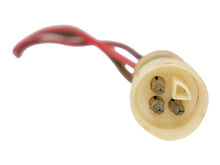 Radiator Fan Wiring Pigtail Plug 82-85 VW Vanagon T3 - OEM - 251 959 455 A