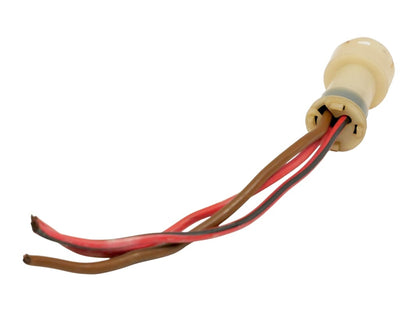 Radiator Fan Wiring Pigtail Plug 82-85 VW Vanagon T3 - OEM - 251 959 455 A