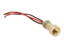 Radiator Fan Wiring Pigtail Plug 82-85 VW Vanagon T3 - OEM - 251 959 455 A