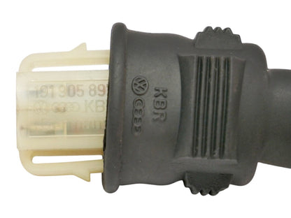 Radiator Cooling Fan Wiring Plug Pigtail 86-91 VW Vanagon T3 - 191 905 897