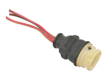 Radiator Cooling Fan Wiring Plug Pigtail 86-91 VW Vanagon T3 - 191 905 900 A
