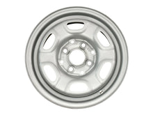 13" x 5.5" Stock Steel Wheel Rim 4x100 VW Quantum - OEM - 321 601 025 J/M