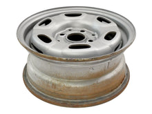 13" x 5.5" Stock Steel Wheel Rim 4x100 VW Quantum - OEM - 321 601 025 J/M