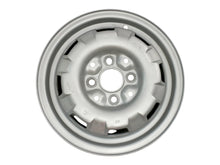 13" x 5 Steel Wheel Rim 75-84 VW Jetta Rabbit GTI Pickup MK1 4x100 175 601 025 E