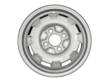 13" x 4.5 Steel Wheel Rim 75-84 VW Jetta Rabbit Pickup MK1 4x100 - 175 601 025 B
