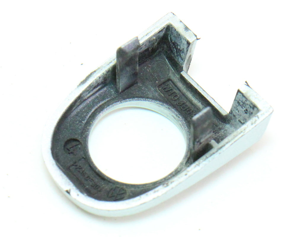 Door Handle Thumb Lock Cap Key Trim VW Golf GTI Jetta Mk4 Passat TT 3B0 837 879