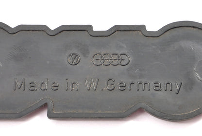 VOLKSWAGEN Trunk Emblem Badge 85-92 VW Jetta Golf MK2 Cabriolet 321 853 685 C