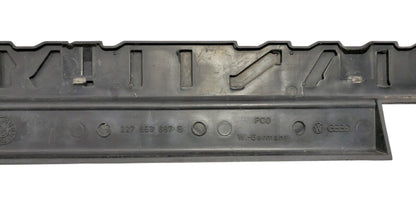 VW Quantum GL5 Trunk Emblem Badge  - Genuine - 327 853 687 B
