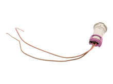 2 Pin Round Wiring Plug Pigtail Connector VW Passat Audi 90 A4 A6 ~ 813 971 956