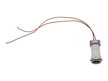 2 Pin Round Wiring Plug Pigtail Connector VW Passat Audi 90 A4 A6 ~ 813 971 956