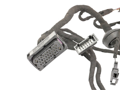 LH Driver Front Door Wiring Harness Monsoon 98-99 VW Passat B5 - Genuine