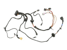 LH Driver Front Door Wiring Harness Monsoon 98-99 VW Passat B5 - Genuine
