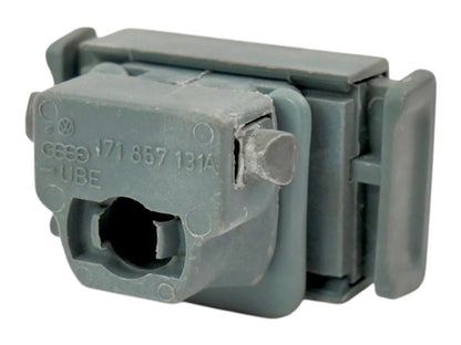 Glovebox Glove Box Latch Lock Handle 75-84 VW Rabbit Jetta MK1 171 857 131 A