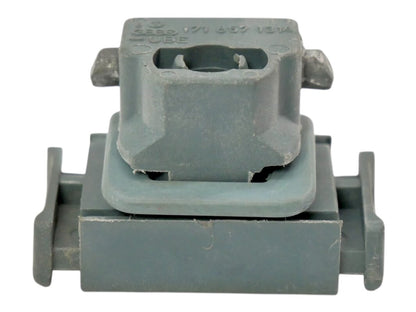 Glovebox Glove Box Latch Lock Handle 75-84 VW Rabbit Jetta MK1 171 857 131 A