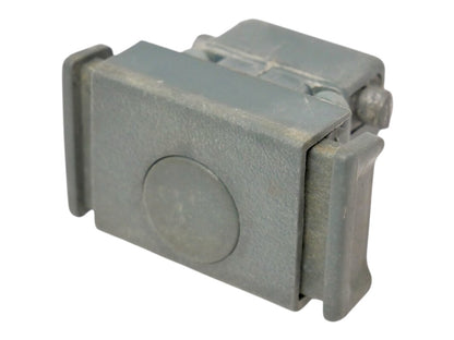 Glovebox Glove Box Latch Lock Handle 75-84 VW Rabbit Jetta MK1 171 857 131 A
