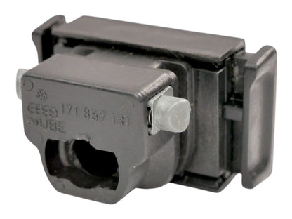 Glovebox Glove Box Latch Lock Handle 75-84 VW Rabbit Jetta MK1 ~ 171 857 131
