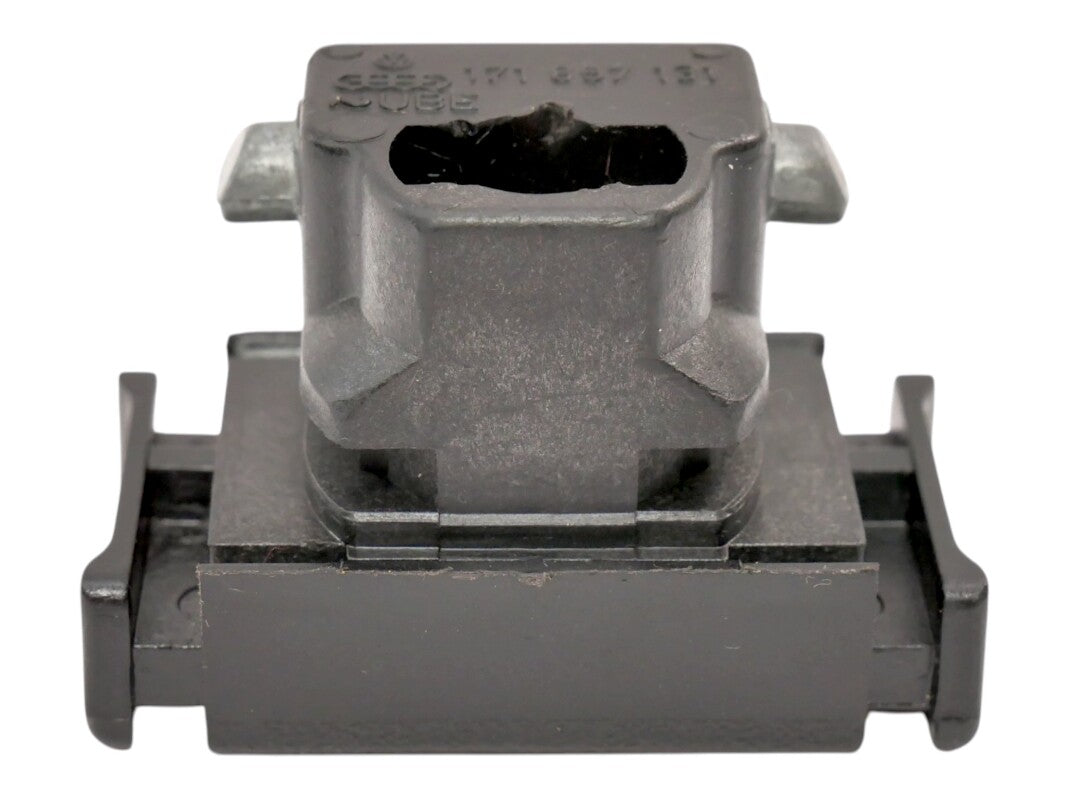 Glovebox Glove Box Latch Lock Handle 75-84 VW Rabbit Jetta MK1 ~ 171 857 131