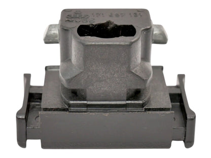 Glovebox Glove Box Latch Lock Handle 75-84 VW Rabbit Jetta MK1 ~ 171 857 131