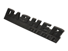 Trunk Badge Logo Rear Emblem VW Dasher - Genuine - 321 853 687 AR