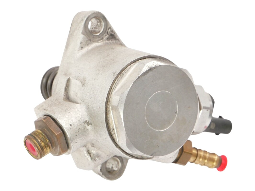 HPFP High Pressure Fuel Pump 13-16 VW Jetta 1.4T Hybrid Audi A3 . 04E 127 026 H