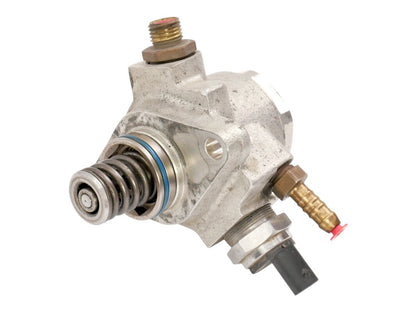 HPFP High Pressure Fuel Pump 13-16 VW Jetta 1.4T Hybrid Audi A3 . 04E 127 026 H