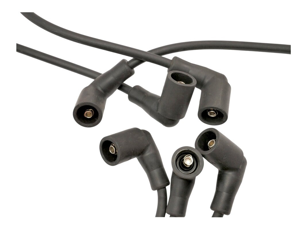 Bremi Spark Plug Wires 98-05 Audi A4 A6 VW Passat B5 AHA ATQ V6 - 06A 035 255 A