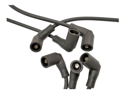Bremi Spark Plug Wires 98-05 Audi A4 A6 VW Passat B5 AHA ATQ V6 - 06A 035 255 A