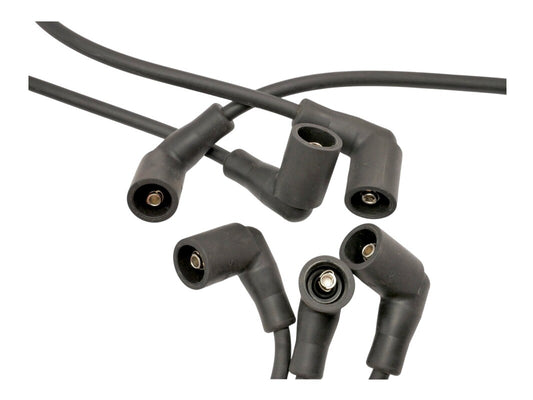 Bremi Spark Plug Wires 98-05 Audi A4 A6 VW Passat B5 AHA ATQ V6 - 06A 035 255 A