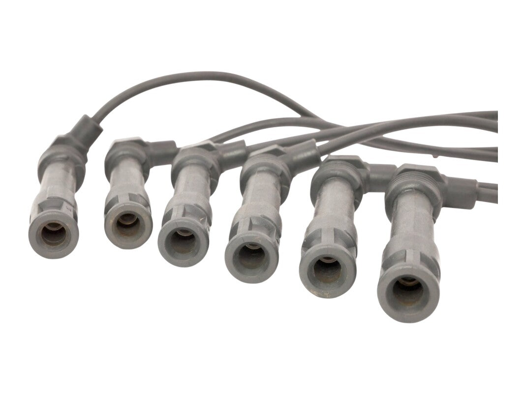 Bremi Spark Plug Wires 98-05 Audi A4 A6 VW Passat B5 AHA ATQ V6 - 06A 035 255 A