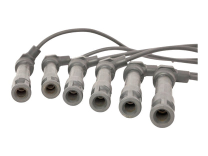 Bremi Spark Plug Wires 98-05 Audi A4 A6 VW Passat B5 AHA ATQ V6 - 06A 035 255 A