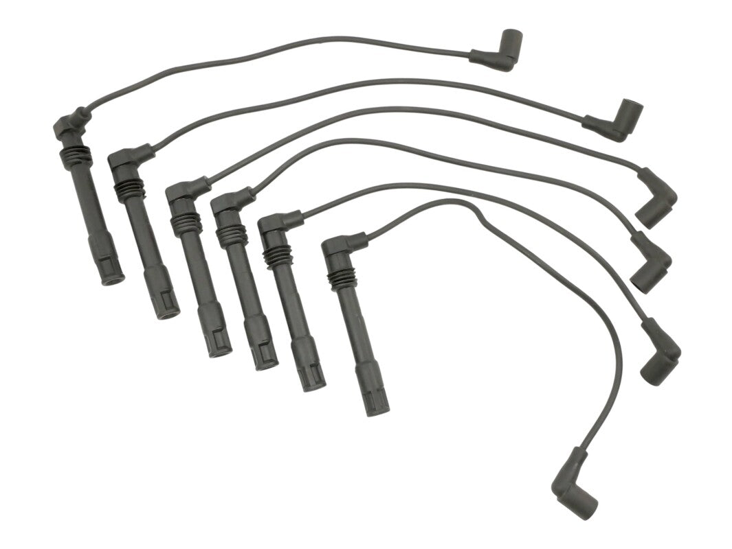 Bremi Spark Plug Wires 98-05 Audi A4 A6 VW Passat B5 AHA ATQ V6 - 06A 035 255 A