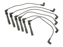 Bremi Spark Plug Wires 98-05 Audi A4 A6 VW Passat B5 AHA ATQ V6 - 06A 035 255 A