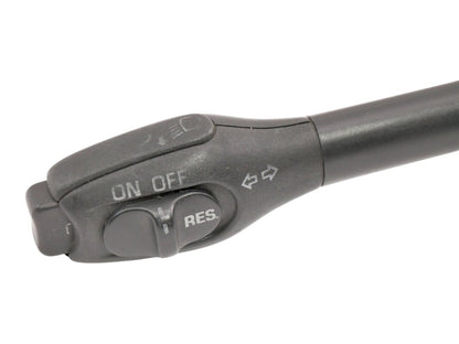 Turn Signal Cruise Control Stalk Switch VW Jetta Golf GTI Cabrio MK3 - OEM