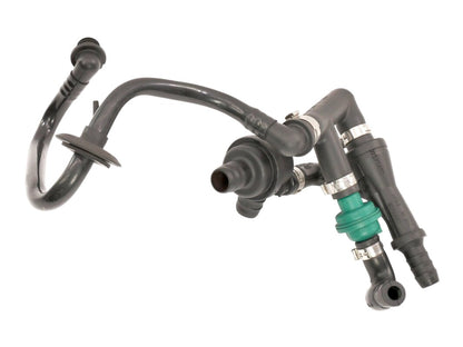 Main Vacuum Booster Line Hose Tube 98-01 VW Passat Audi A4 B5 V6 - 058 133 753 B