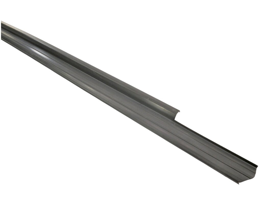 LH Interior Lower Door Sill Entry Trim  90-94 VW Corrado - Genuine OEM