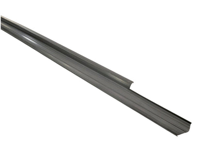 LH Interior Lower Door Sill Entry Trim  90-94 VW Corrado - Genuine OEM