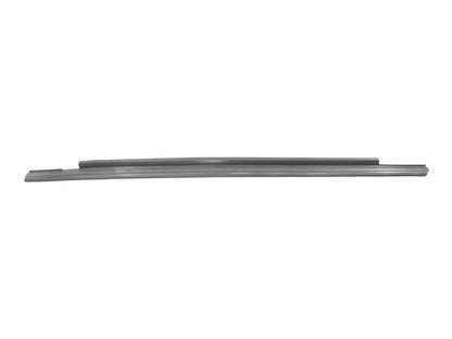 LH Interior Lower Door Sill Entry Trim  90-94 VW Corrado - Genuine OEM