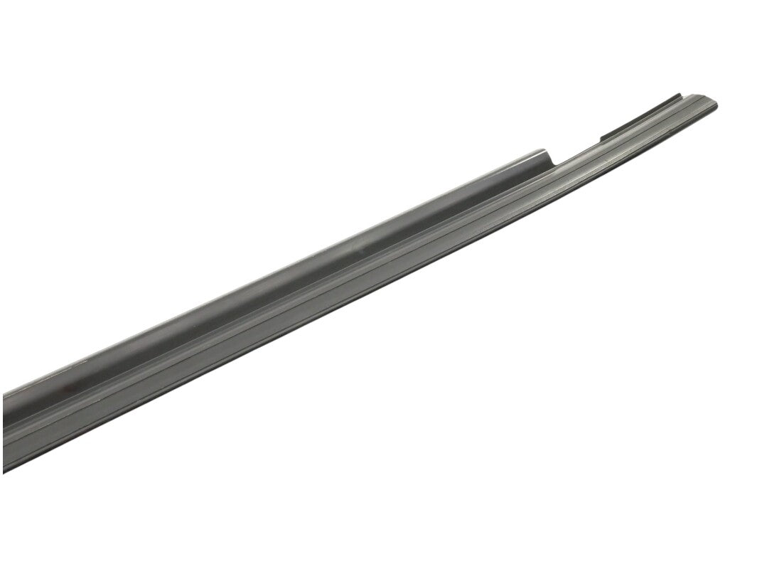 RH Interior Lower Door Sill Entry Trim  90-94 VW Corrado - Genuine - 535 853 370