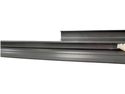 RH Interior Lower Door Sill Entry Trim  90-94 VW Corrado - Genuine - 535 853 370