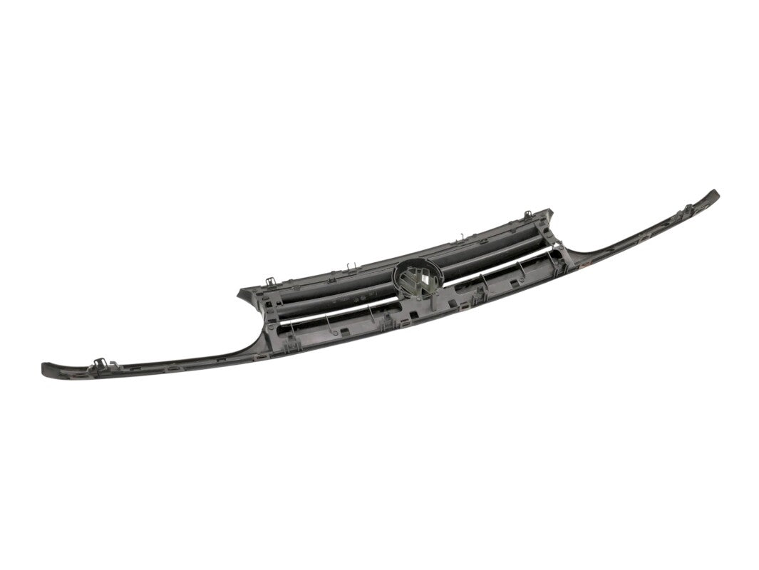 Genuine VW Grill Grille 93-99 VW Golf GTI Cabrio MK3 - Black - 1H6 853 655 A