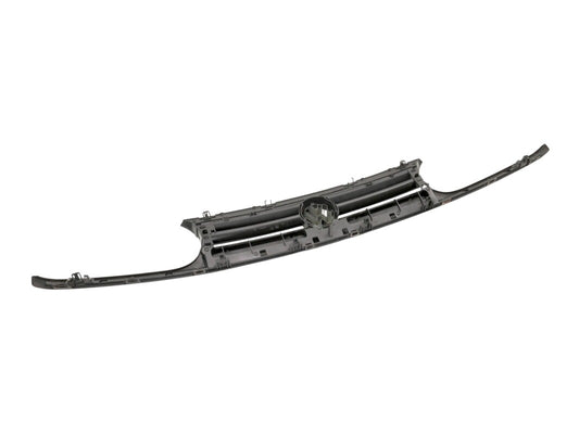 Genuine VW Grill Grille 93-99 VW Golf GTI Cabrio MK3 - Black - 1H6 853 655 A