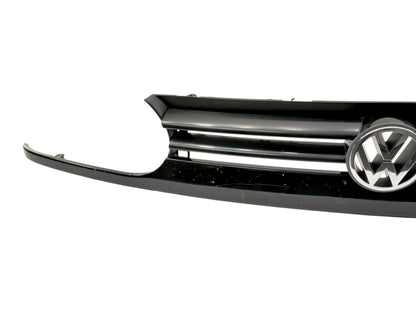Genuine VW Grill Grille 93-99 VW Golf GTI Cabrio MK3 - Black - 1H6 853 655 A
