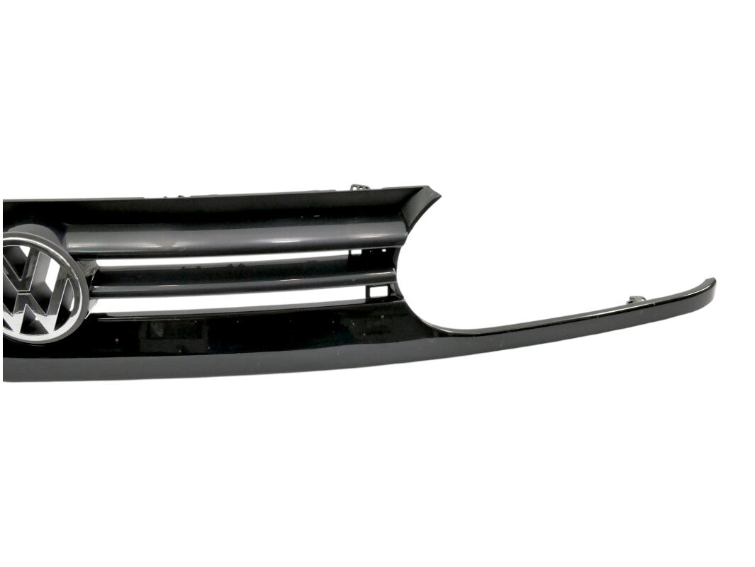 Genuine VW Grill Grille 93-99 VW Golf GTI Cabrio MK3 - Black - 1H6 853 655 A