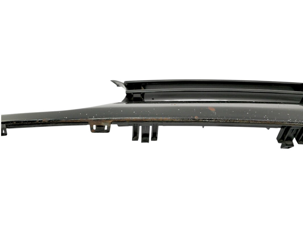 Genuine VW Grill Grille 93-99 VW Golf GTI Cabrio MK3 - Black - 1H6 853 655 A