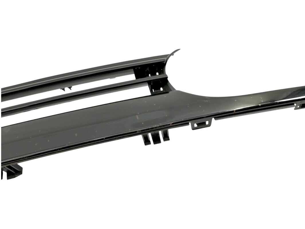 Genuine VW Grill Grille 93-99 VW Golf GTI Cabrio MK3 - Black - 1H6 853 655 A